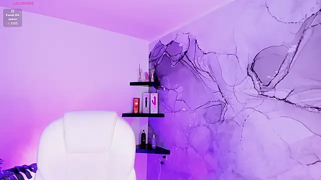 Lilokat  online show from 10-18-25, 02:35