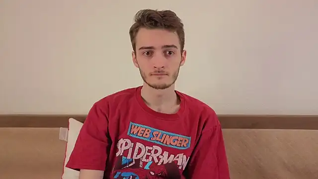 spider    man online show from 02-14-26, 11:43