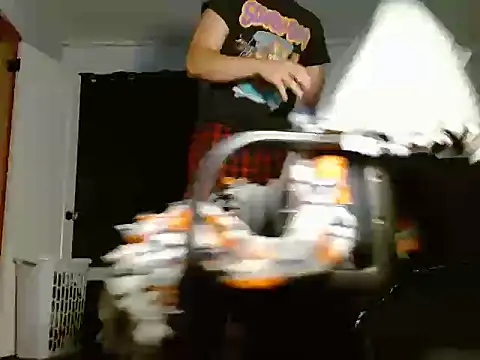Troydaddy578 online show from 07-16-26, 04:31