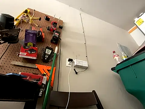 princesslivv online show from 11-16-25, 05:17