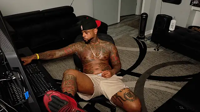 SLANGONDEMHOES online show from 03-09-26, 08:01