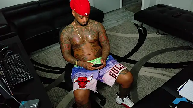 SLANGONDEMHOES online show from 04-12-26, 12:52