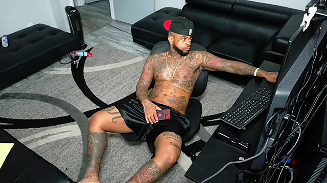 SLANGONDEMHOES online show from 01-12-26, 10:58