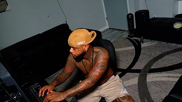 SLANGONDEMHOES online show from 01-31-26, 07:12