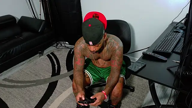 SLANGONDEMHOES online show from 11-29-25, 07:47