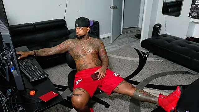 SLANGONDEMHOES online show from 03-14-26, 07:20