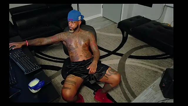 SLANGONDEMHOES online show from 10-18-25, 09:50