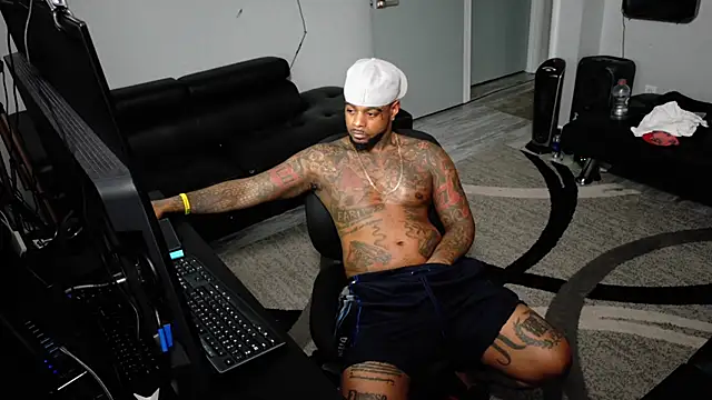 SLANGONDEMHOES online show from 03-04-26, 12:29