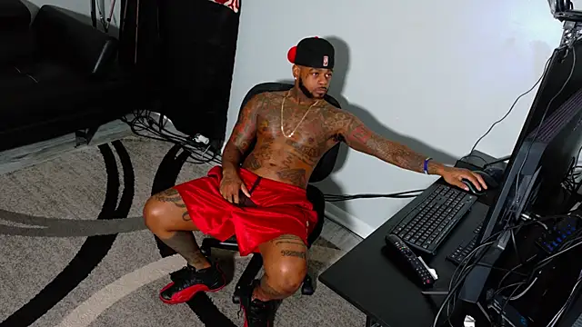 SLANGONDEMHOES online show from 11-23-25, 05:45