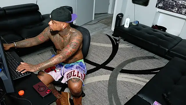 SLANGONDEMHOES online show from 03-13-26, 04:45