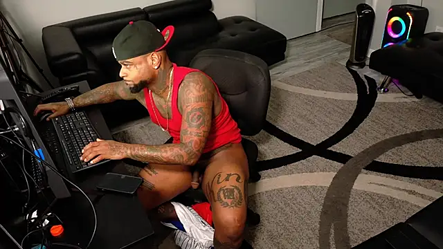 SLANGONDEMHOES online show from 02-26-26, 04:34