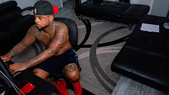 SLANGONDEMHOES online show from 04-08-26, 12:06