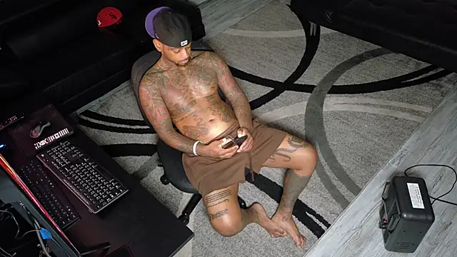 SLANGONDEMHOES online show from 09-09-25, 11:47
