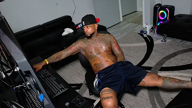 SLANGONDEMHOES online show from 03-07-26, 08:03