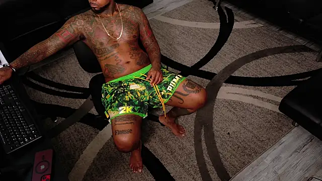 SLANGONDEMHOES online show from 03-22-26, 11:45