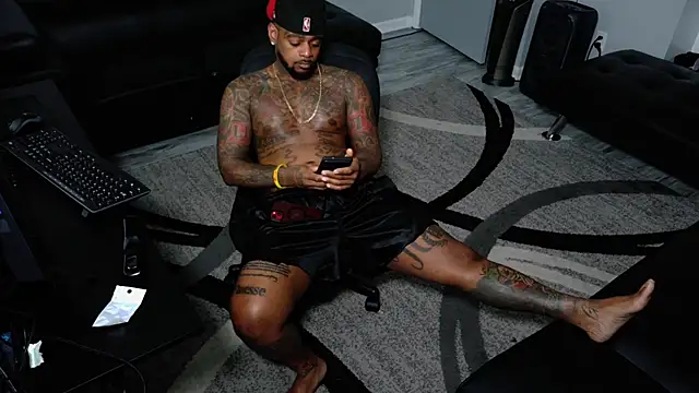 SLANGONDEMHOES online show from 02-04-26, 01:28