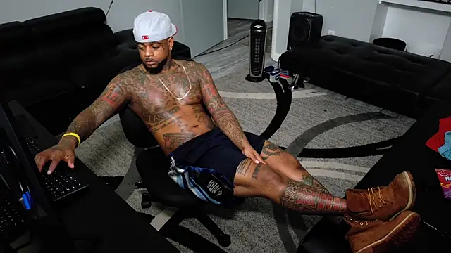 SLANGONDEMHOES online show from 03-04-26, 06:15