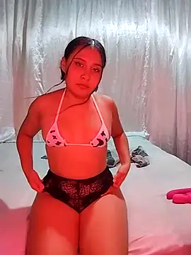 candybombomxh online show from 10-25-25, 06:45