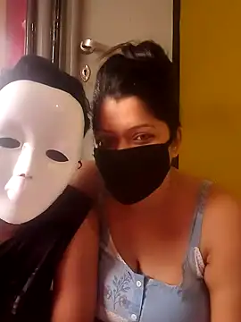 Hottie couple69 online show from 09-18-25, 07:00