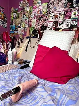 Denise  levi  online show from 01-09-26, 11:28