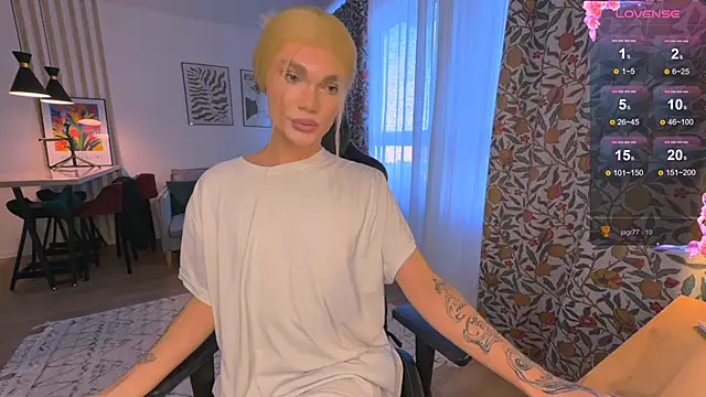 my-muse online show from 10-03-25, 12:39