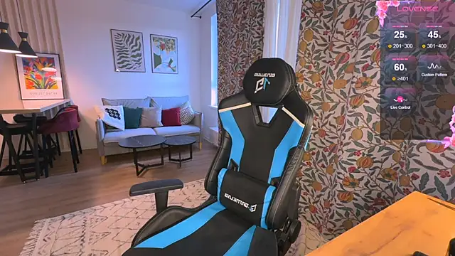 my-muse online show from 09-20-25, 12:54