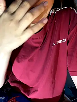 Hinne07 online show from 11-12-25, 12:59