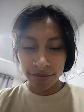 Pocahontas tw online show from 03-01-26, 03:50