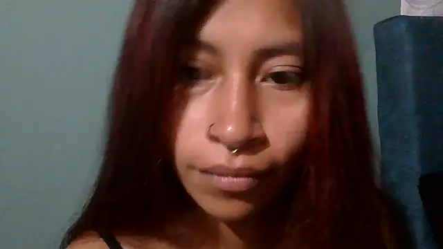 Pocahontas tw online show from 11-29-25, 02:06