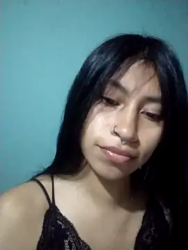 Pocahontas tw online show from 01-13-26, 06:34