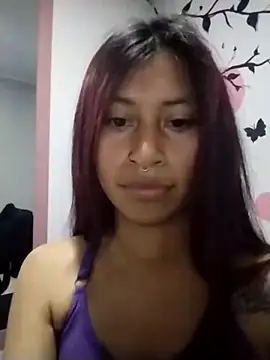 Pocahontas tw online show from 11-09-25, 12:36