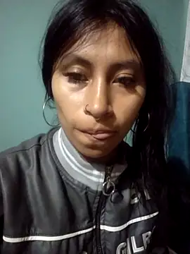 Pocahontas tw online show from 02-09-26, 01:53