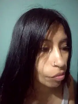 Pocahontas tw online show from 01-08-26, 02:23