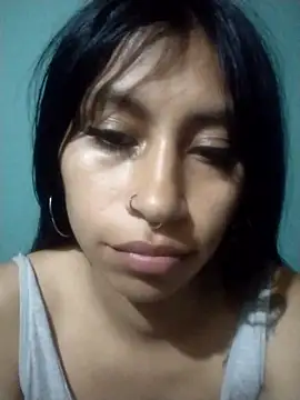 Pocahontas tw online show from 01-17-26, 01:20