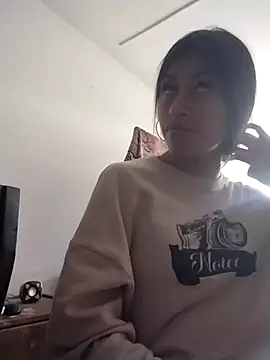 Pocahontas tw online show from 02-04-26, 06:03