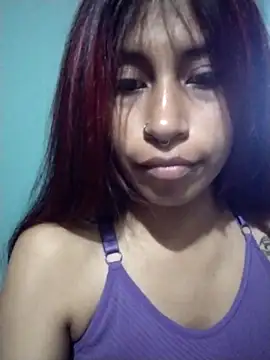 Pocahontas tw online show from 11-07-25, 06:45