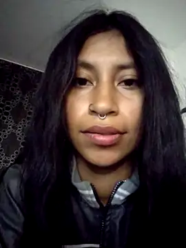 Pocahontas tw online show from 02-12-26, 01:05