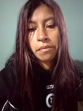 Pocahontas tw online show from 09-30-25, 12:55