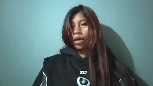 Pocahontas tw online show from 11-03-25, 12:09