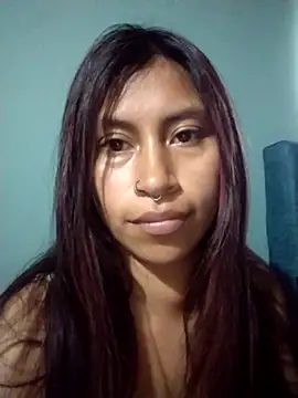 Pocahontas tw online show from 10-04-25, 08:21