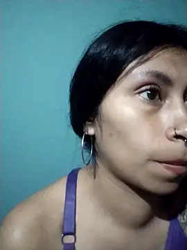 Pocahontas tw online show from 02-12-26, 02:06