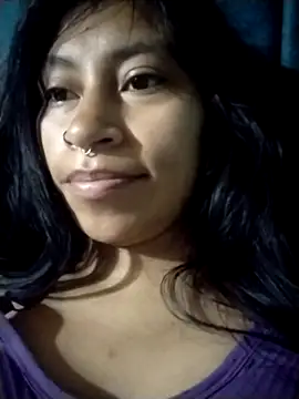 Pocahontas tw online show from 02-01-26, 12:25