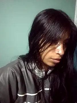 Pocahontas tw online show from 02-10-26, 01:59