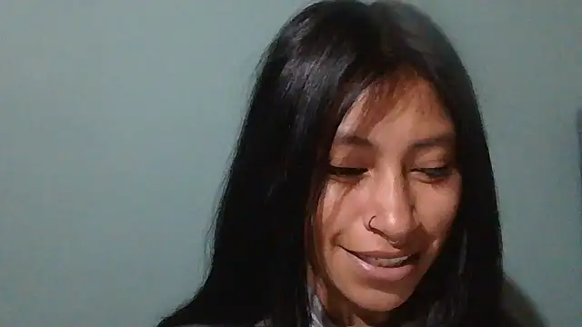 Pocahontas tw online show from 12-04-25, 01:43