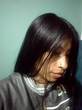 Pocahontas tw online show from 01-09-26, 02:35