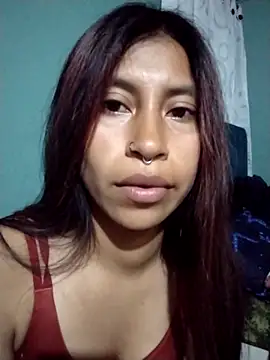 Pocahontas tw online show from 10-01-25, 01:00