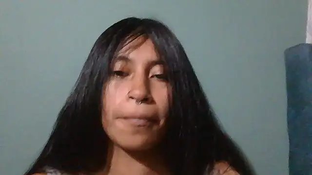 Pocahontas tw online show from 12-02-25, 06:20