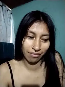 Pocahontas tw online show from 12-21-25, 02:30