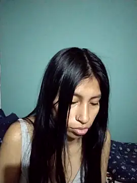 Pocahontas tw online show from 12-23-25, 02:44