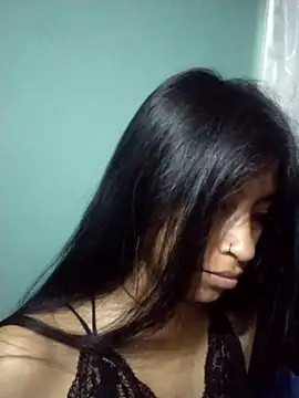 Pocahontas tw online show from 01-14-26, 01:04